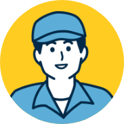 Cさん　イメージ