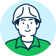 Aさん　イメージ