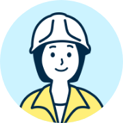 Bさん　イメージ